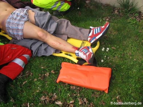 2013-04-21 Rettungdienstuebung FTZ 078